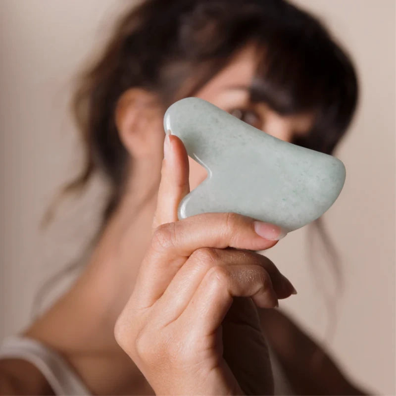 Gua Sha Jade