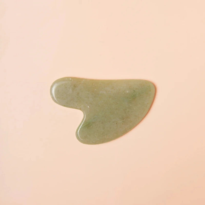 Gua Sha Jade
