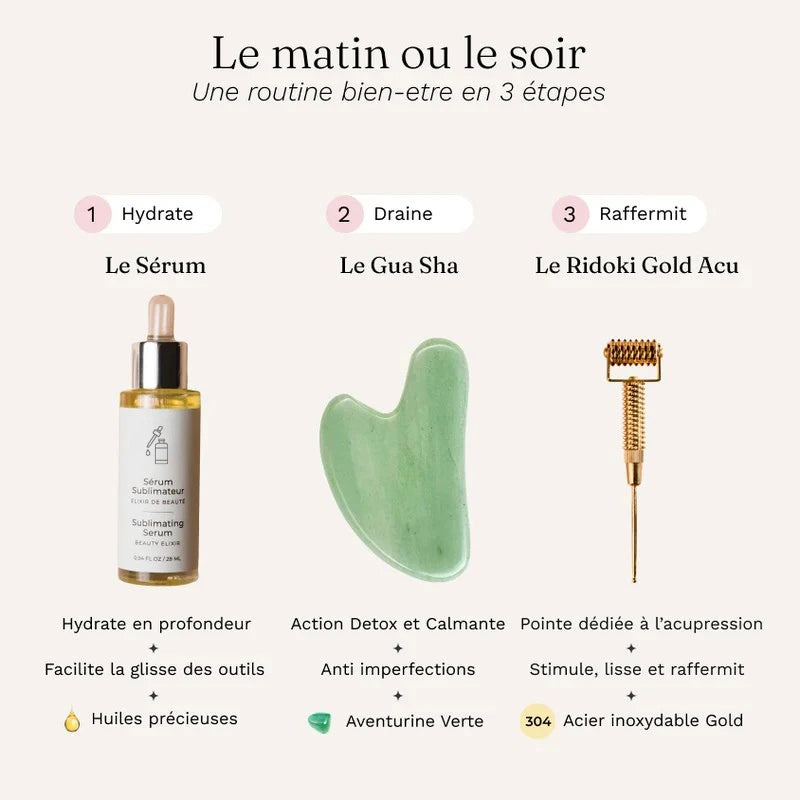 Gua Sha Jade