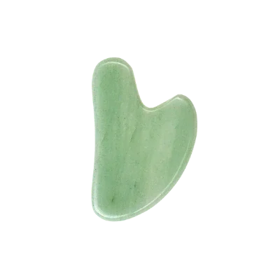 Gua Sha en Jade