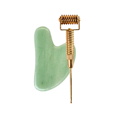 Gua Sha + Ridoki
