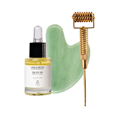 Pack Gua Sha